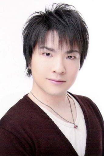 Image of Jun Inoue