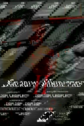 Sacrum Vindictae II