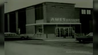 Ames Department Store
