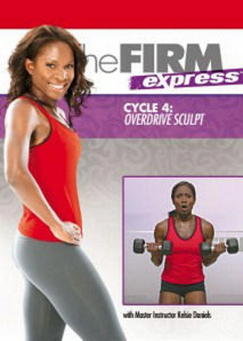 The FIRM Express: Cycle 4 - Sculpt 在线观看和下载完整电影