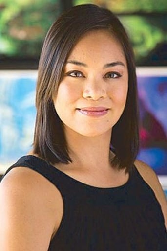 Image of Josie Trinidad