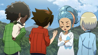 Rubbed the Wrong Way