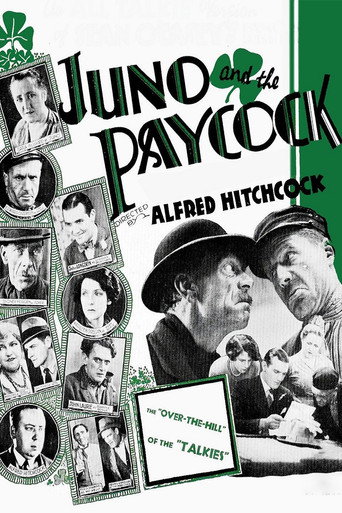 Juno and the Paycock 在线观看和下载完整电影