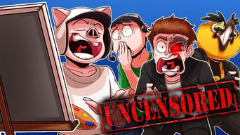 We can’t believe Wildcat drew this! (UNCENSORED)