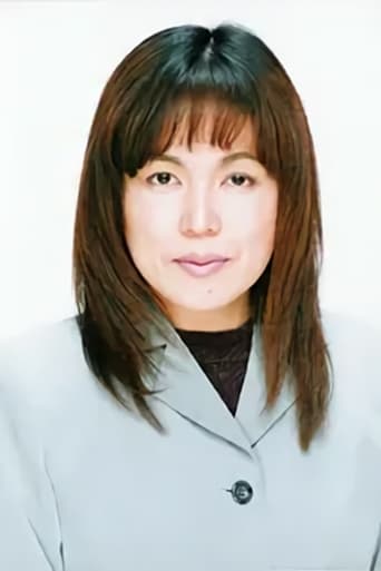 Image of Sayuri