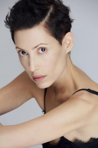 Image of Dorit Sauer