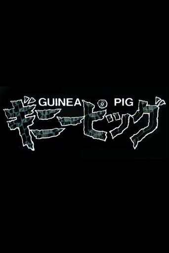 Guinea Pig Collection