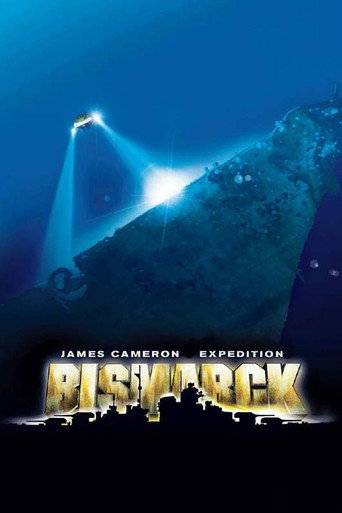 Expedition : Bismarck 在线观看和下载完整电影