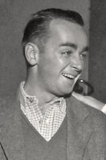 Ralph Burns