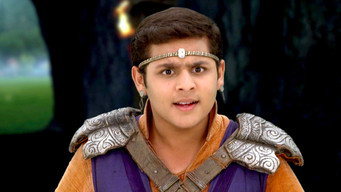 Kali To Encounter Baalveer