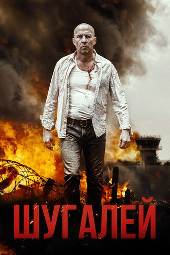 Okładka filmu Шугалей
