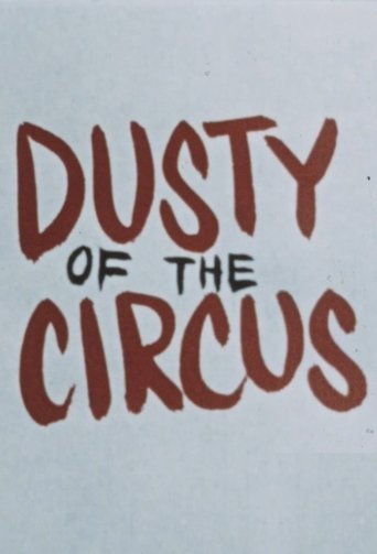 Dusty of the Circus