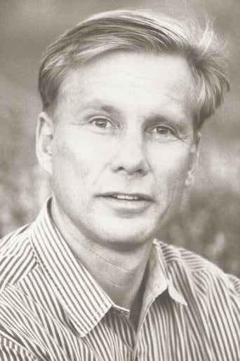 Image of Kai Wulff