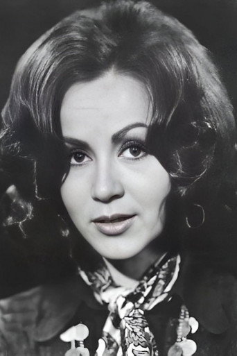 Actor headshot