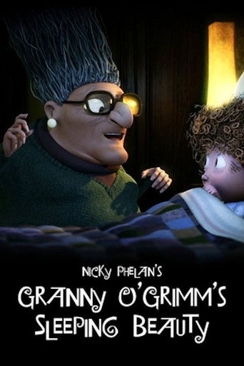 Granny O'Grimm's Sleeping Beauty 在线观看和下载完整电影