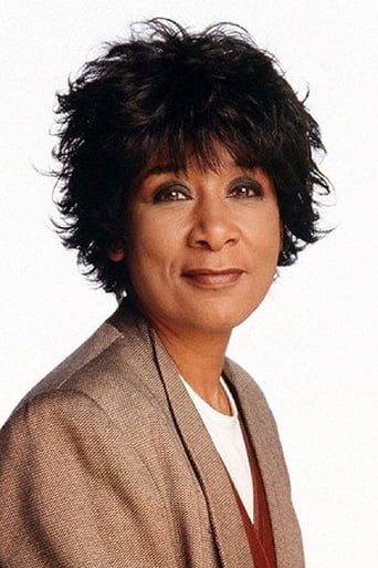 Image of Moira Stuart