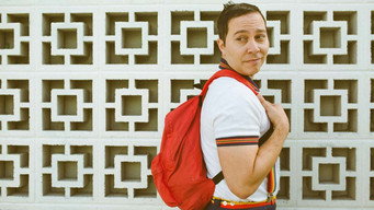 Homeward Bound episode still image