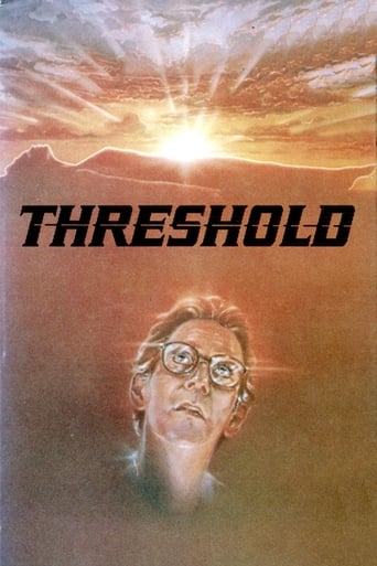 Threshold 在线观看和下载完整电影