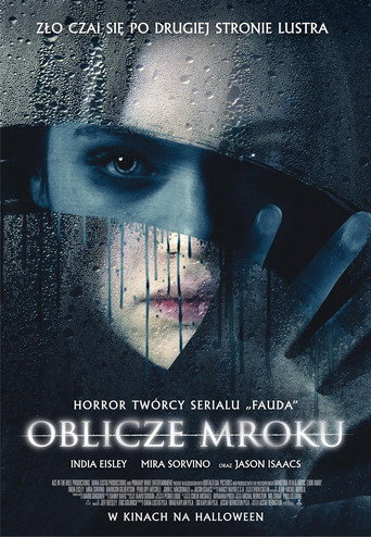 Okładka filmu Oblicze mroku