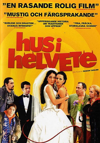 Hus i helvete 在线观看和下载完整电影