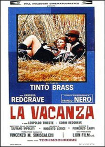 La Vacanza 在线观看和下载完整电影