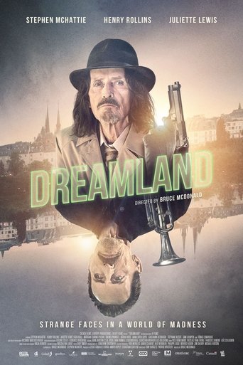 Movie Dreamland Poster Images, BackDrops Images, Logo Images posters 3 /rQdD51HcxlfK3JkyeTOKlM5F9D2.jpg