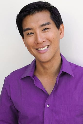 Image of Ewan Chung