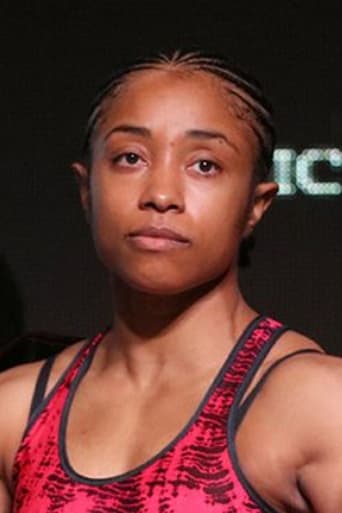 Image of Danielle Taylor