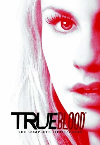 Watch True Blood Season 5 Fmovies