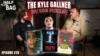 The Kyle Gallner Triple Feature Spectacular!