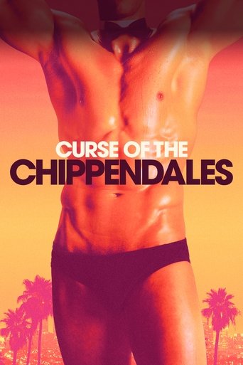 Curse of the Chippendales