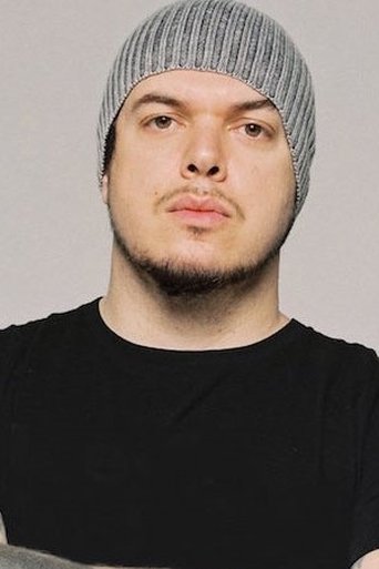 Image of Igor Cavalera