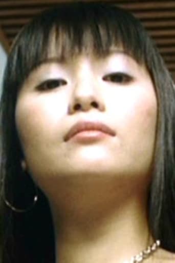 Image of Shirley Hung Suet-Ying