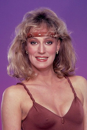 Actor headshot
