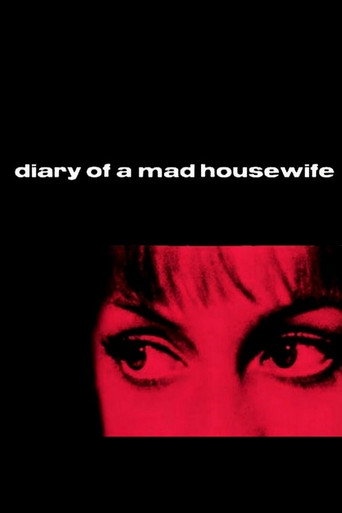 Diary of a Mad Housewife 在线观看和下载完整电影