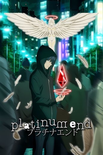 Platinum End