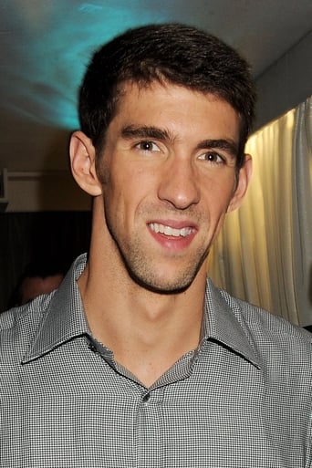 Image of Michael Phelps