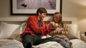 Capa de No Strings Attached
