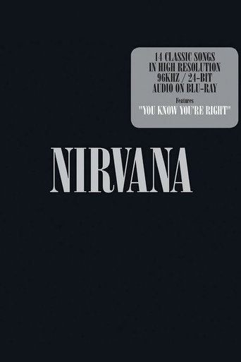Nirvana 1988-1994 在线观看和下载完整电影