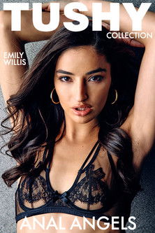 Anal Angels Collection