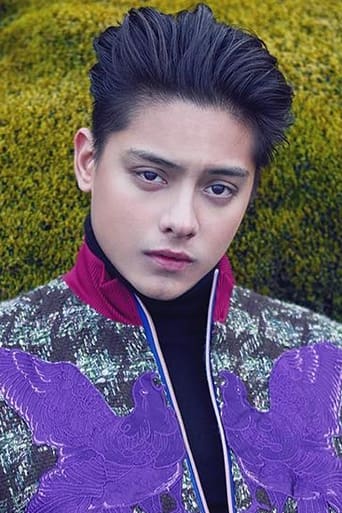 Image of Daniel Padilla