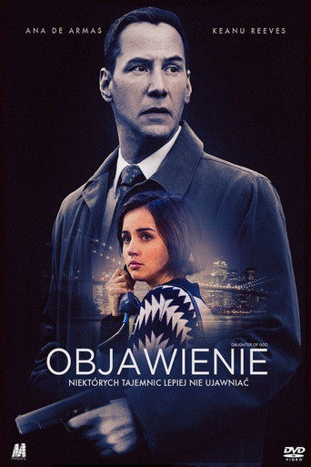 Okładka filmu Objawienie