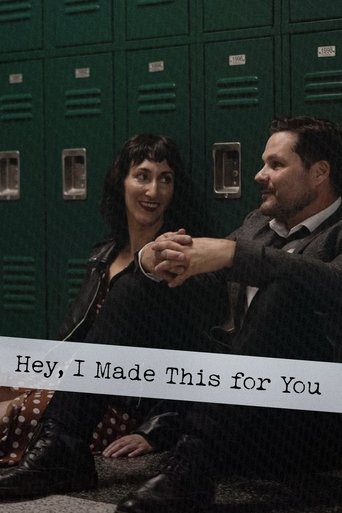 Hey, I Made This for You