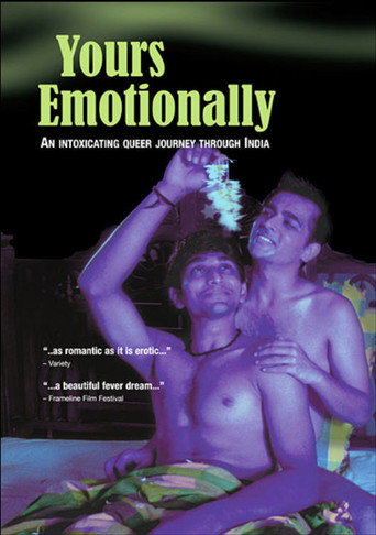 Yours Emotionally 在线观看和下载完整电影