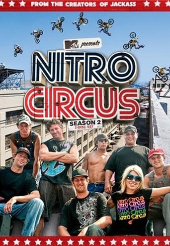 Nitro Circus Live