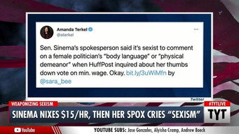 March 8, 2021 - Hour 2