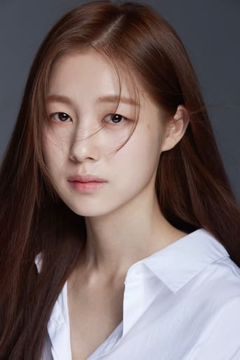 Image of Kwon Ip-sae