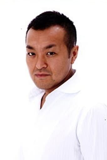 Image of Shinnosuke Furumoto