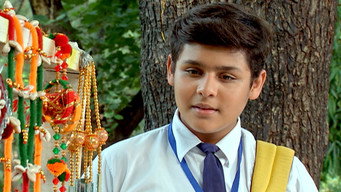 Mahavinashni Casts Spell On Baalveer