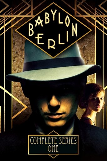 Babylon Berlin